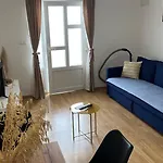 아파트 Sime Podaca-makarska By Guide *