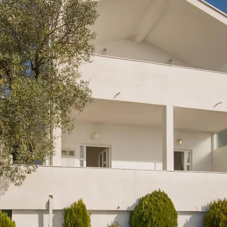 Apartamento Sime Podaca-makarska By Guide Podaca