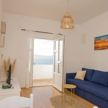 Sime Podaca-makarska By Guide * Podaca