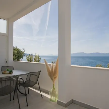 Apartamento Sime Podaca-makarska By Guide