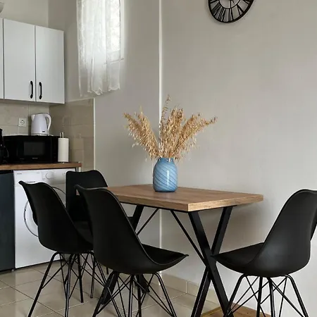 Apartamento Sime Podaca-makarska By Guide *