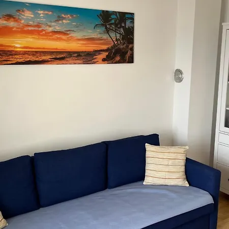 Apartamento Sime Podaca-makarska By Guide *