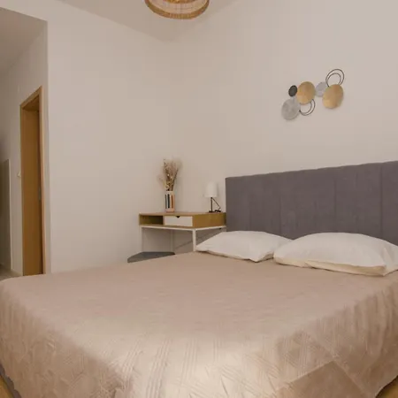 Apartamento Sime Podaca-makarska By Guide
