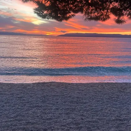 Sime Podaca-makarska By Guide * Podaca