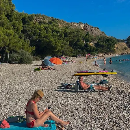 Sime Podaca-makarska By Guide