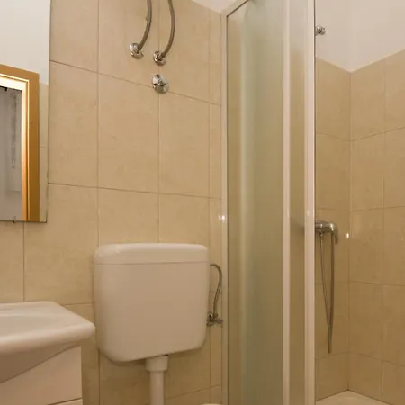 Apartamento Sime Podaca-makarska By Guide